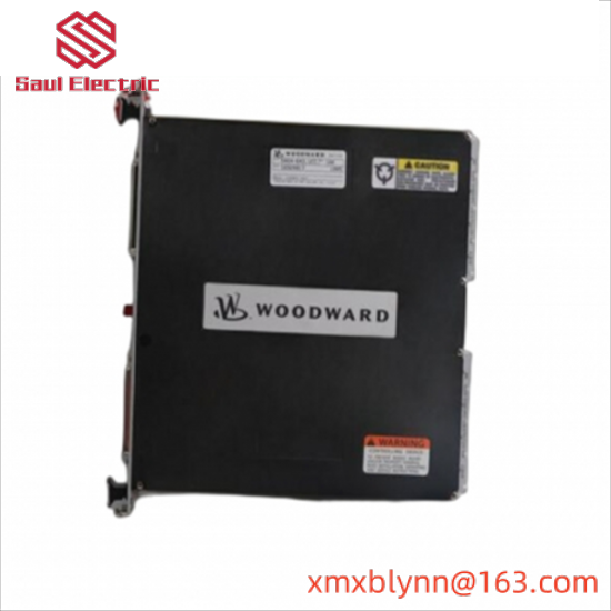 Woodward 9405-009 Control Module