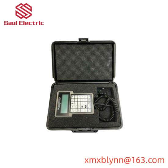 Woodward 9905-292  Digital Control Hardware