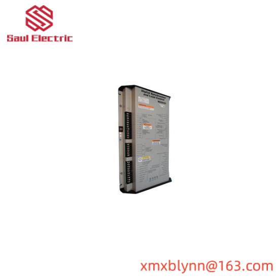 WOODWARD 9905-367 Digital Synchronizer and Load Control Module