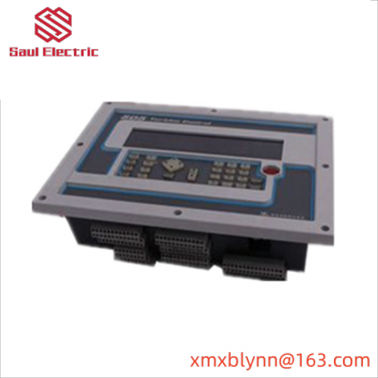 WOODWARD 9905-792 Digital speed control