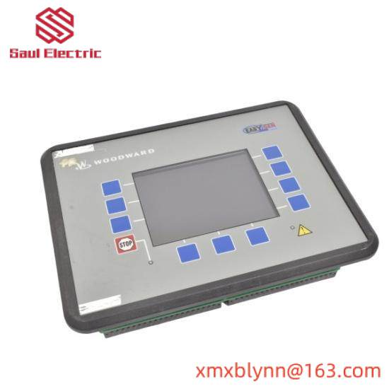 Woodward easYgen-3000 8440-2050