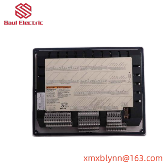 WOODWARD EASYGEN-3500-5 8440-1934