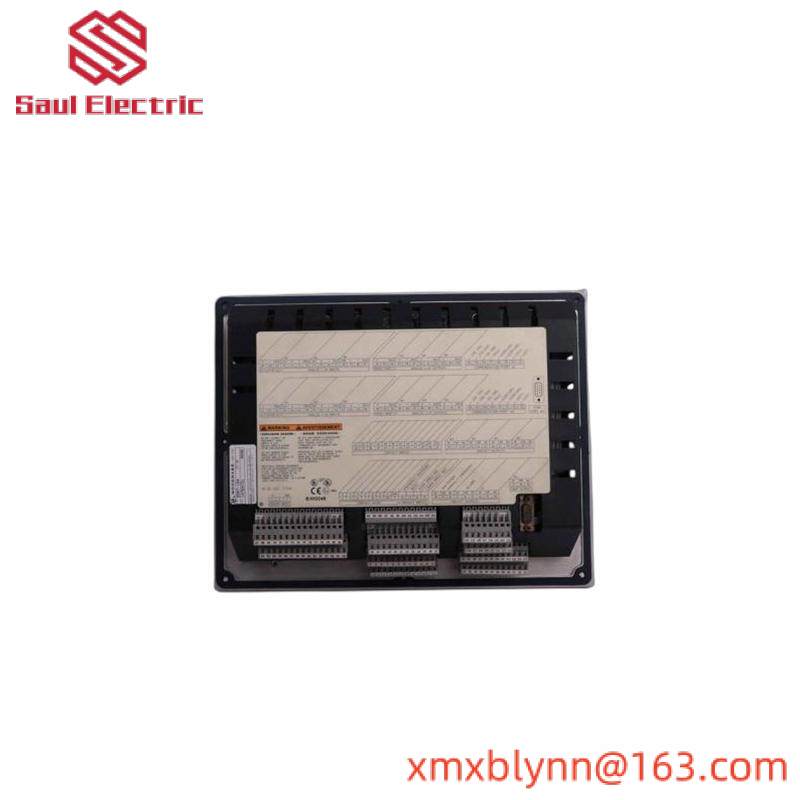 WOODWARD EASYGEN-3500-5 8440-1934 controller module