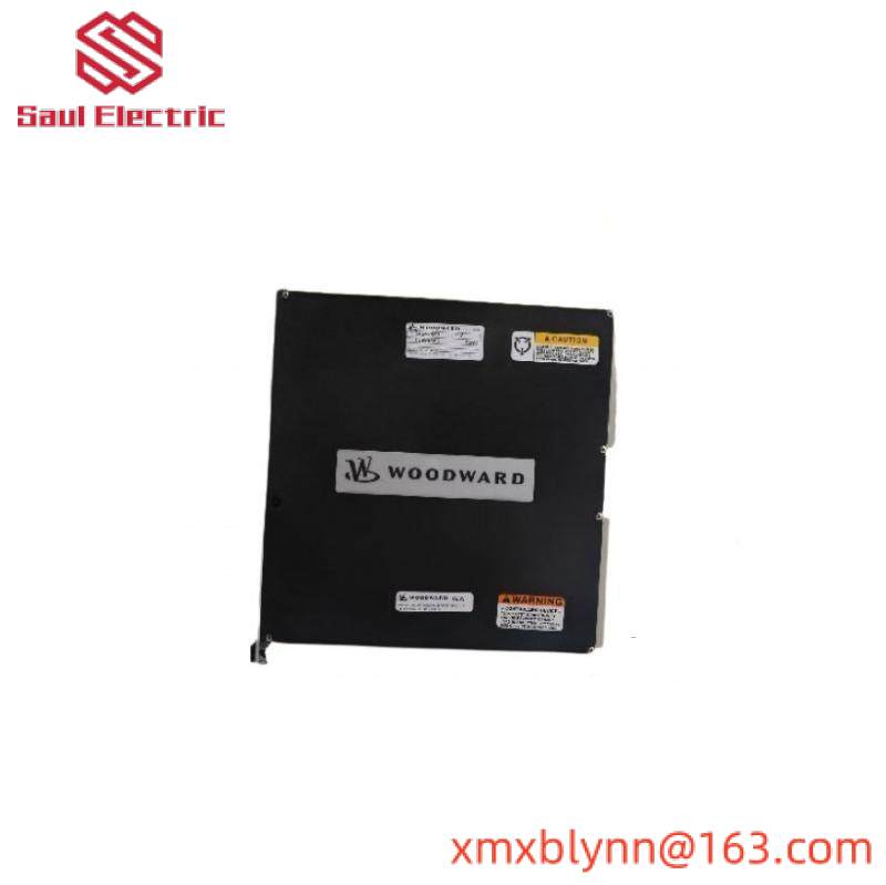 WOODWARD UMT1 UMT145B A3 LR20523 generator module