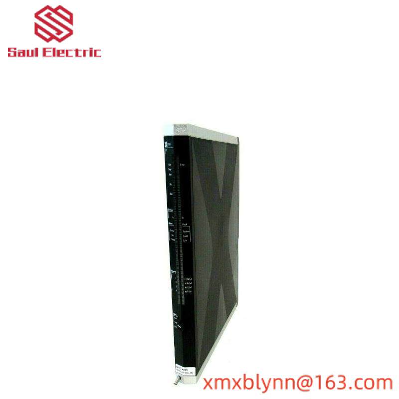 HIMA X-CPU 01 985210211 Safety-Related Controller