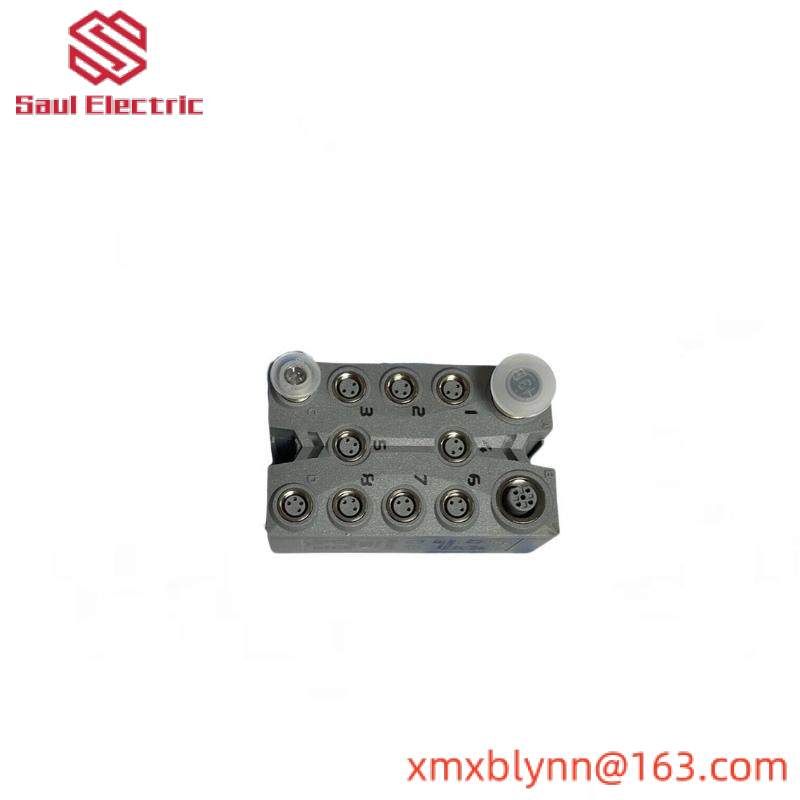 B&R X67DO1332 Digital Output Module