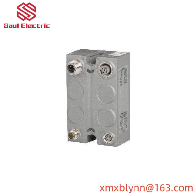 B&R X67PS1300 POWER SUPPLY