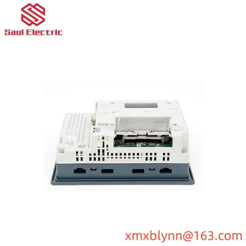Schneider XBTGT2220 Advanced touchscreen panel