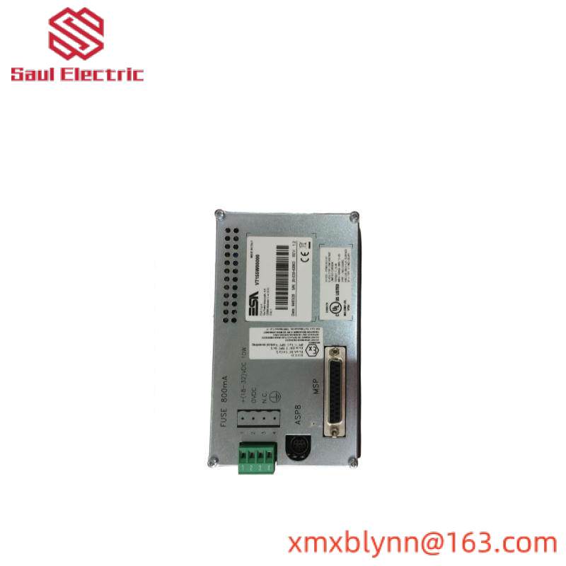 XP POWER F7A4K6G2 A1A0100275 POWER SUPPLY