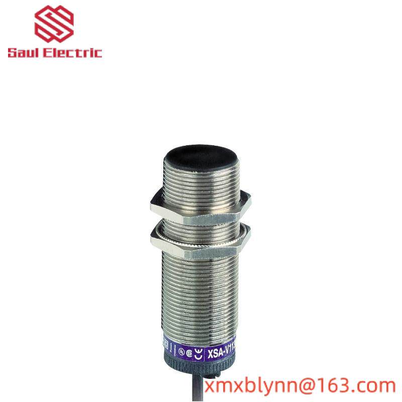 Schneider XSA-V12373 Inductive proximity sensors