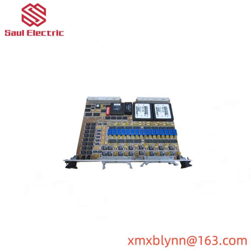 XYCOM XVME-531 VMEbus Analog Output Module
