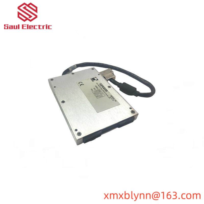 XYCOM XVME-530