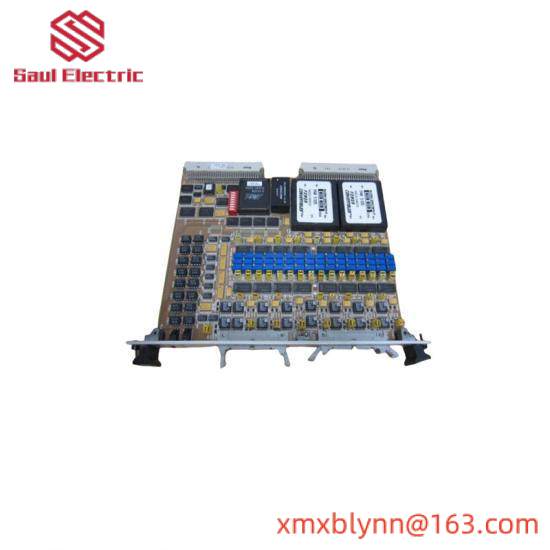 XYCOM XVME-531 VMEbus Analog Output Module 16-Channel