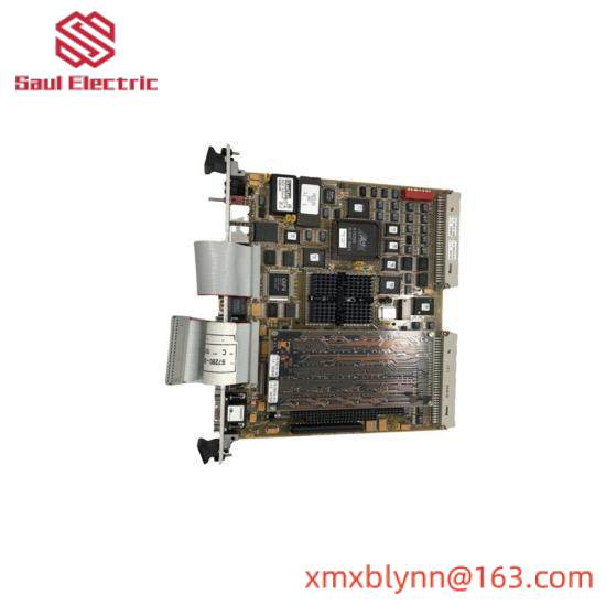 XYCOM XVME-674