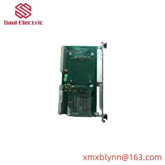 XYCOM XVME-976 VME Bus Card