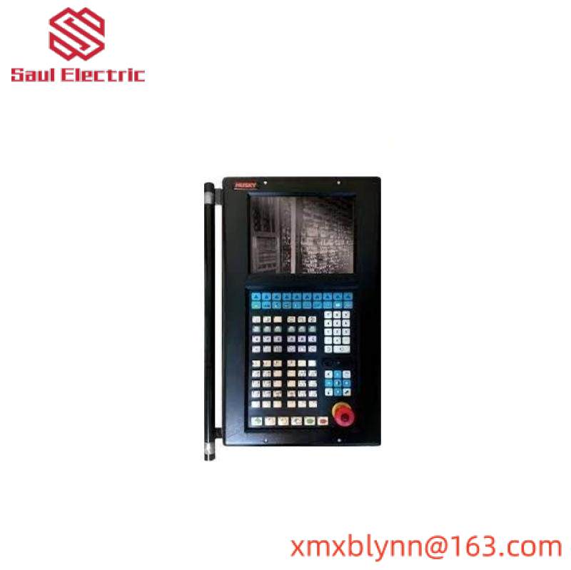 XYCOM XYCOM 9960 Operator interface device