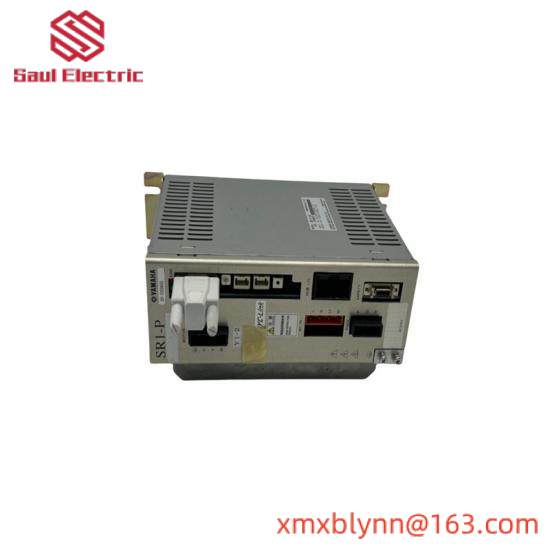 YAMAHA SR1-P-10 Servo Driver