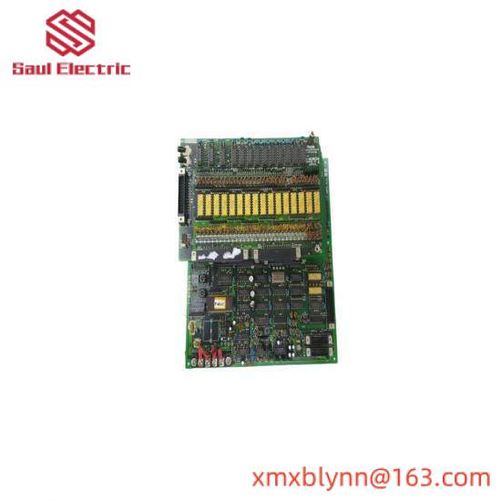 YAMAZAKI MAZAK MPS-510 I-829037A Sequencer Circuit Board