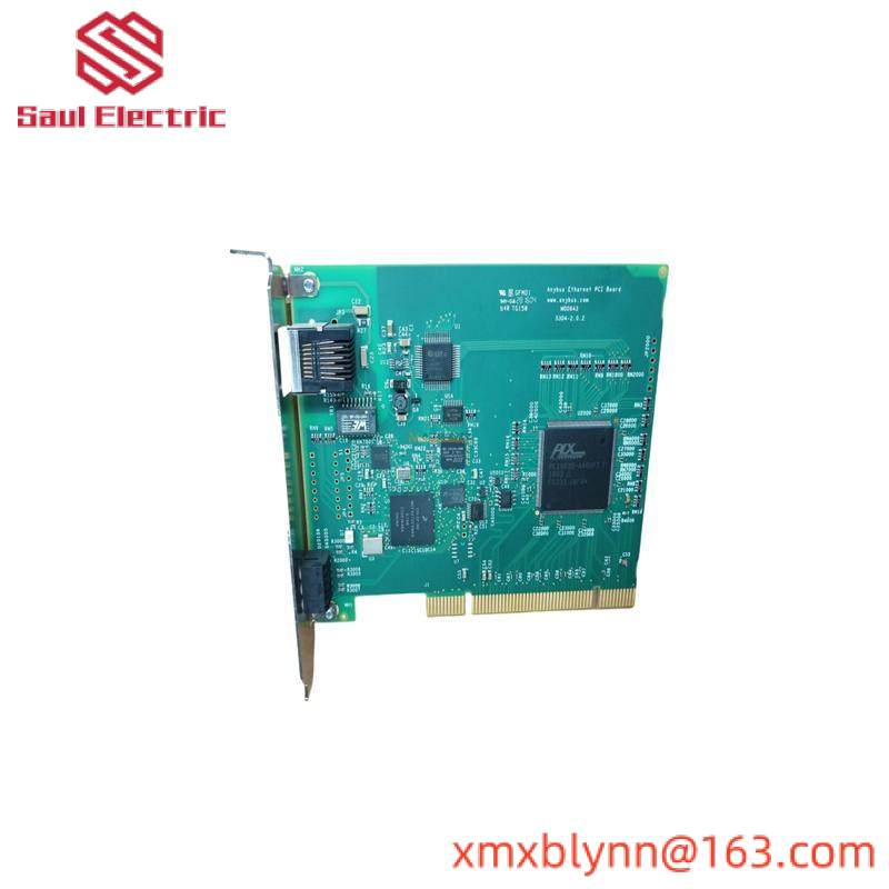 Yaskawa AB-PCI-PRT-S AB3609-C Communication Board