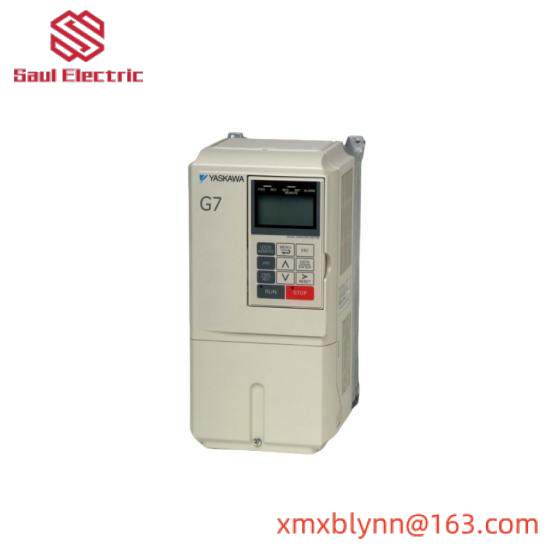 YASKAWA CACR-SR07BE12M