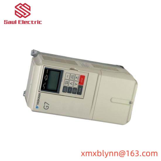 Yaskawa CIMR-G7A4015
