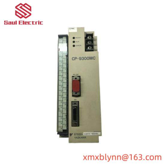 YASKAWA CP-9300MC AC Servo Drive