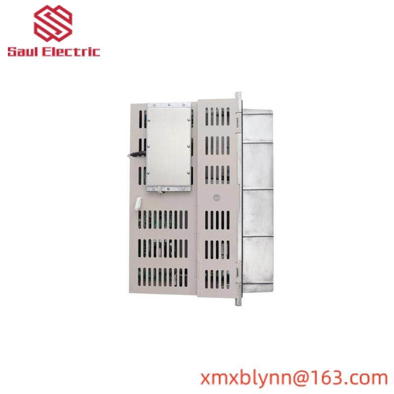 Yaskawa CSRA-CV10A02A YRC1000 Converter Unit