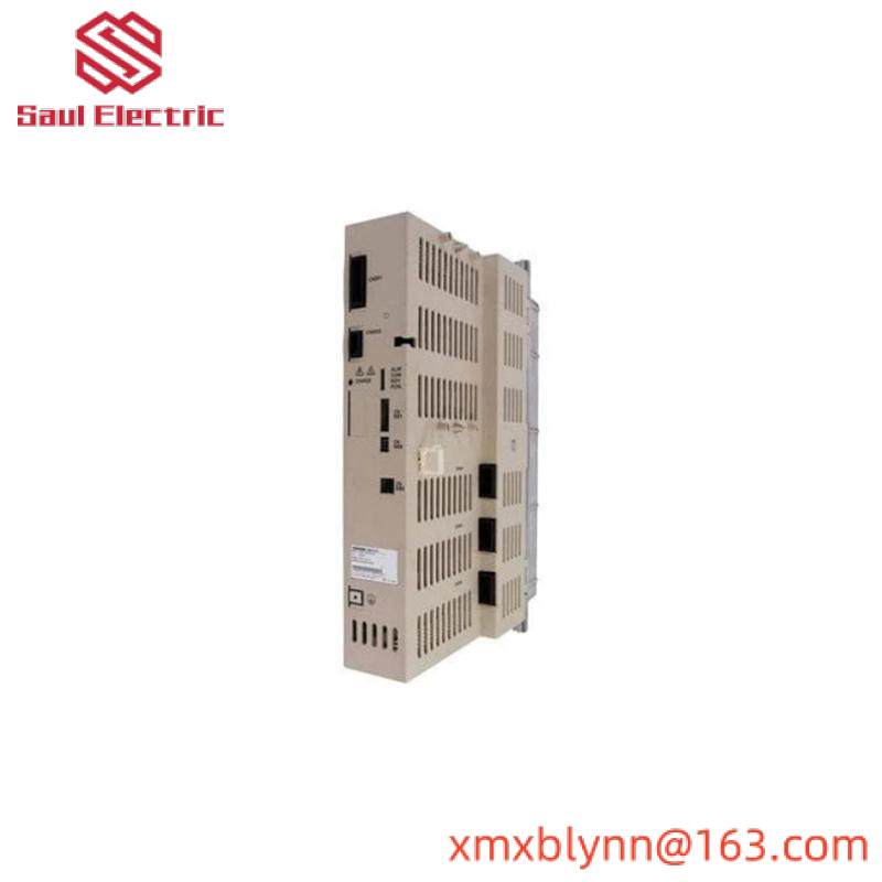 Yaskawa CSRA-CV10D03A Yrc1000 CONVERTER, MODULE