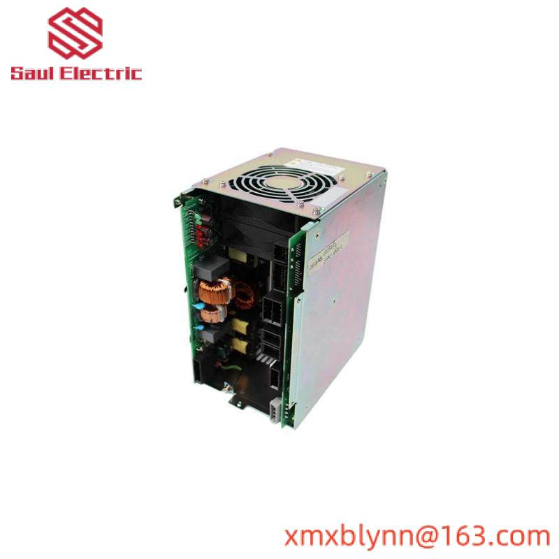 Yaskawa DX100 CPS-520F JZNC-YPS01-E Power Supply