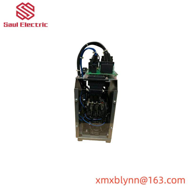 Yaskawa DX100 JZNC-YPS01-E CPS-520F Power Supply Module