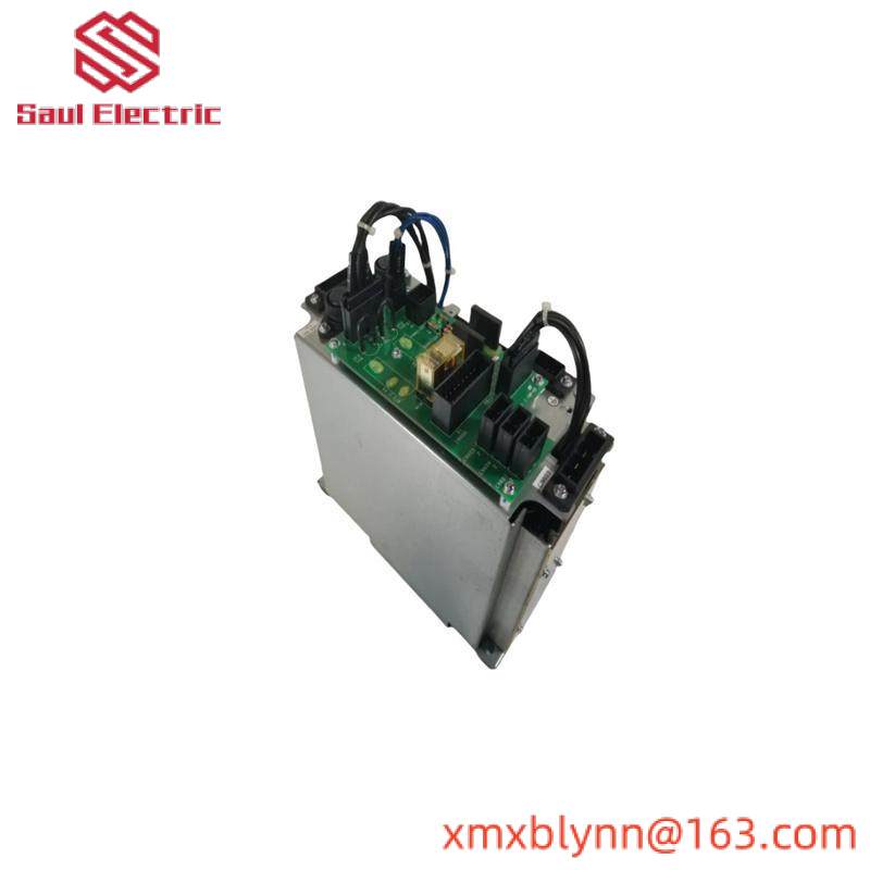 Yaskawa DX100/JZRCR-YPU01C-1 connection unit