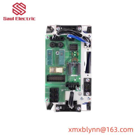 Yaskawa DX100/JZRCR-YPU01C-1 Control Power Unit
