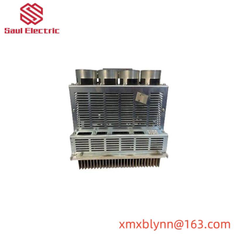 Yaskawa DX100 SRDA-C0A30A01A-E Converter Unit