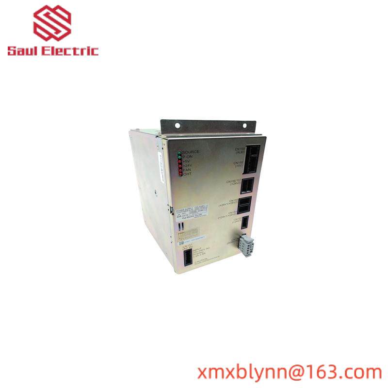 Yaskawa DX100DX 200 JZNC-YPS21-E JZNC-YPS01-E Power Supply