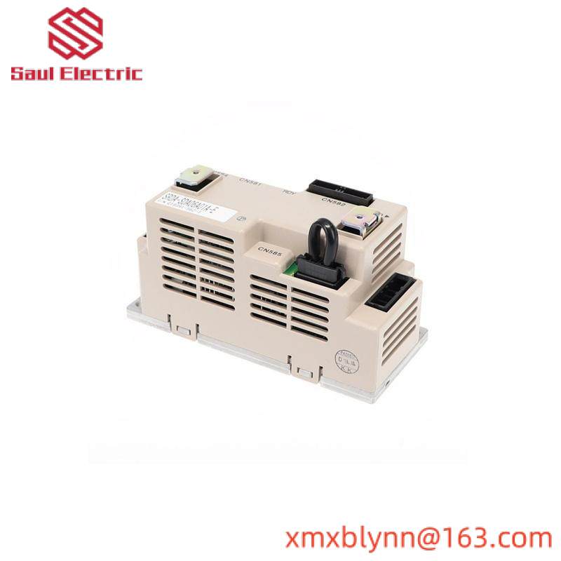 YASKAWA DX100SRDA-SDB14A01A-E Servo Amplifier