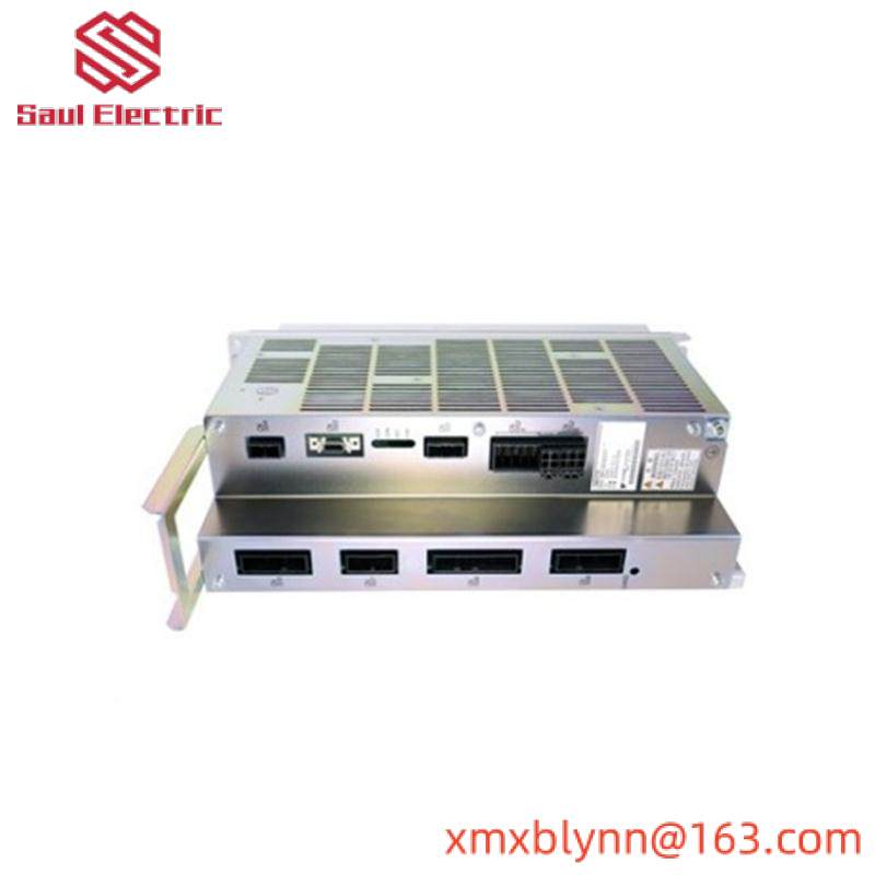 Yaskawa DX200 ARDA-C0A12A21A-E Robot Converter