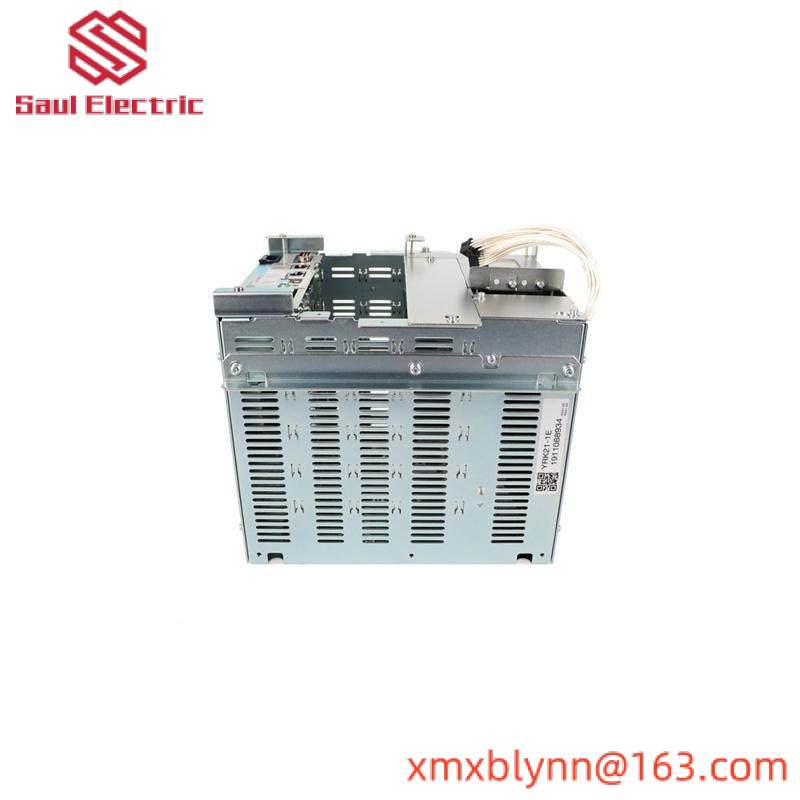 YASKAWA DX200 CPU YRK21-1E CPU Unit