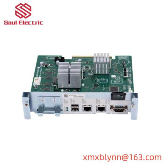 Yaskawa DX200 JANCD-YCP21-E Circuit Board