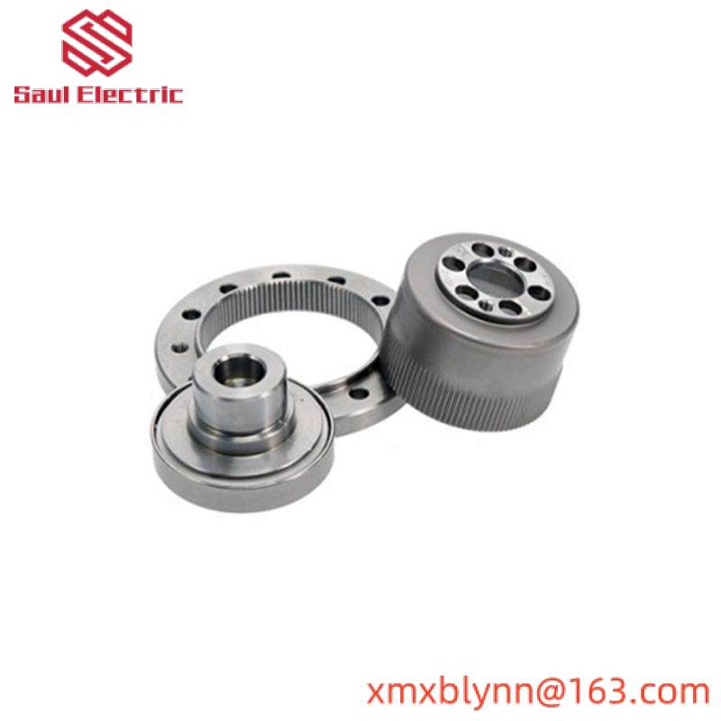 Yaskawa HW0388710-A SPEED REDUCER