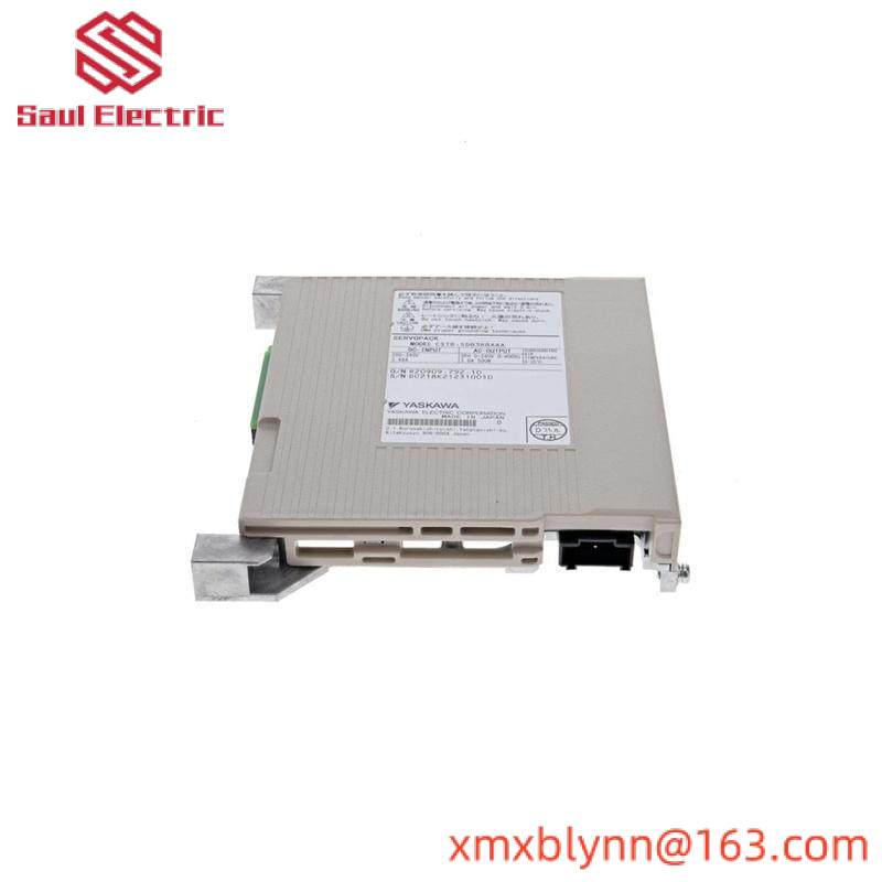 YASKAWA JACP-317120
