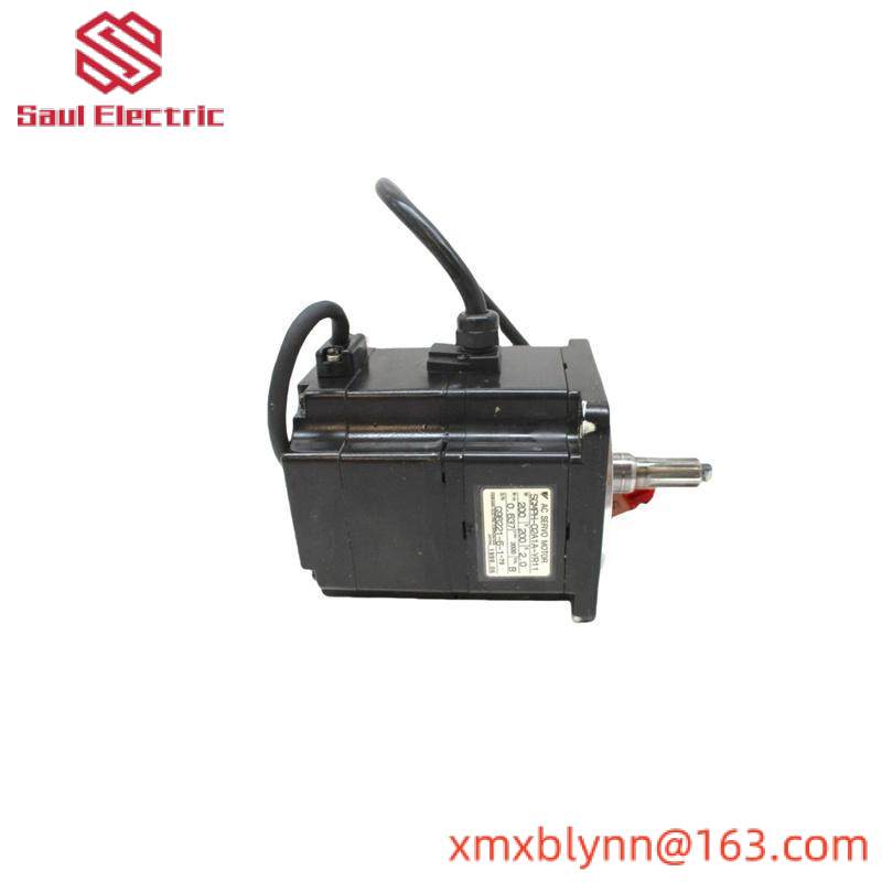YASKAWA JACP-317800