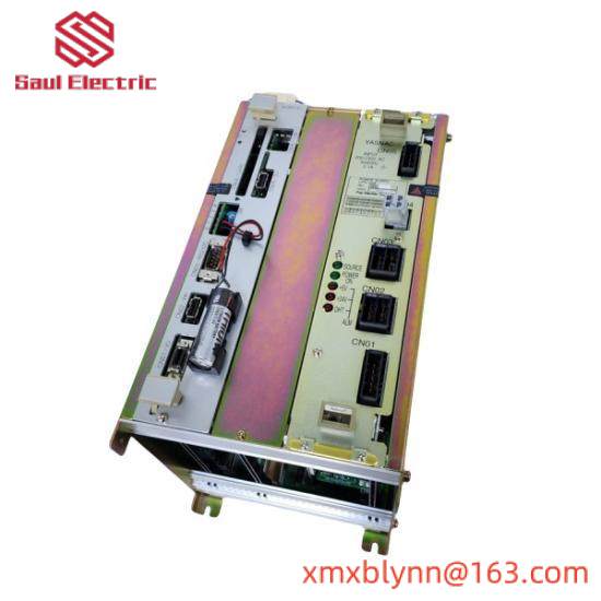 YASKAWA JACP-317801
