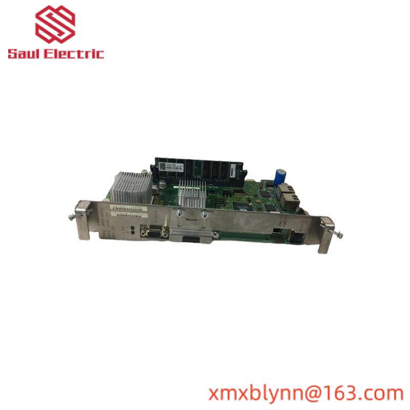 YASKAWA JACP-317802