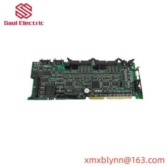 YASKAWA JAMMC-IO150B Circuit Board