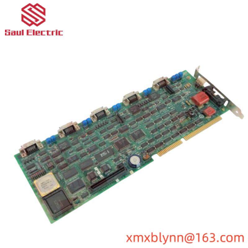 YASKAWA JAMMC-IO150B PC BOARD