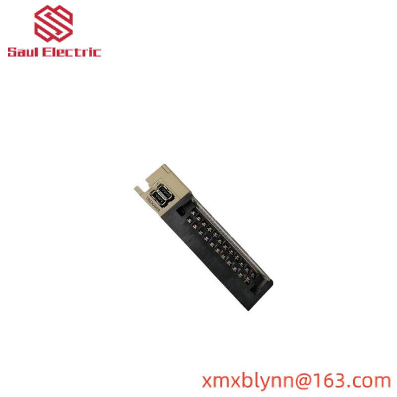 YASKAWA JAMSC-120AVO01030 D/A 2ch Outputs