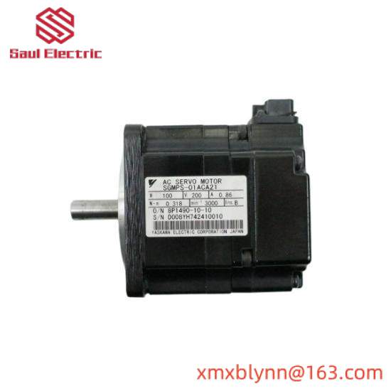 YASKAWA JAMSC-B1050