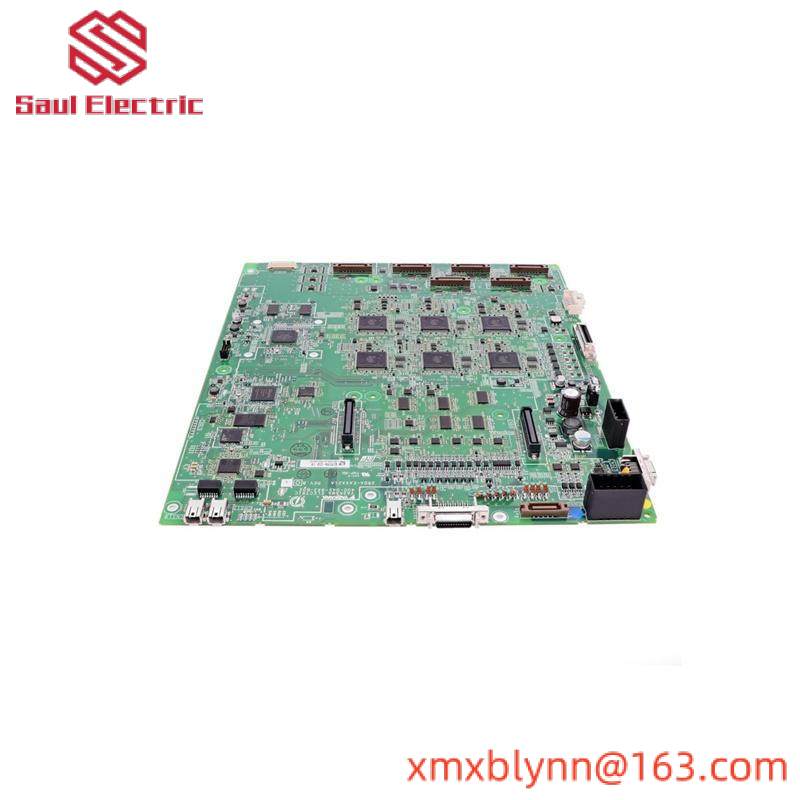 YASKAWA JAMSC-B1050