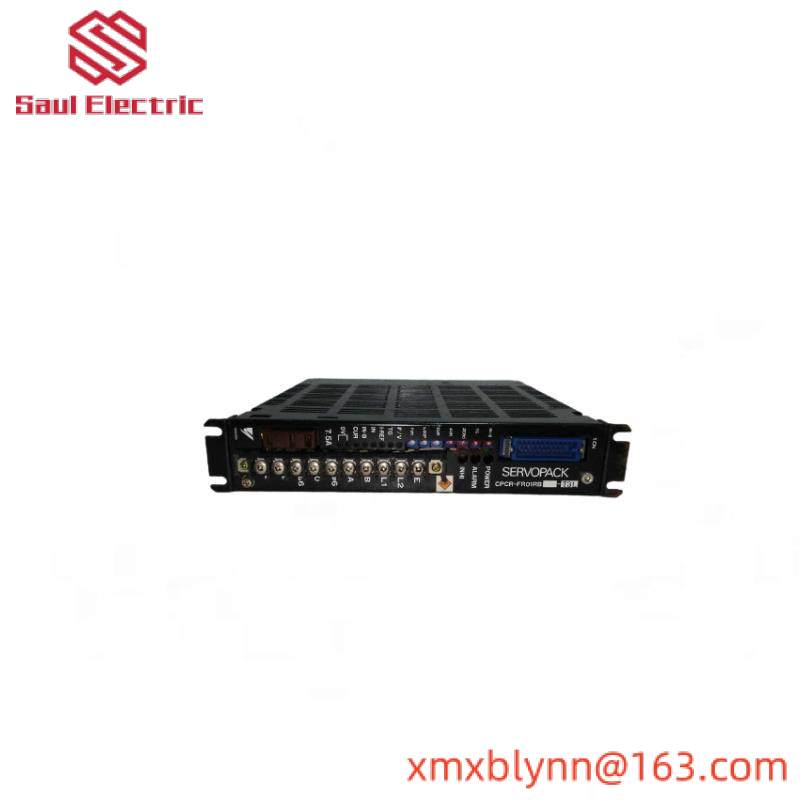 YASKAWA JAMSC-B1063