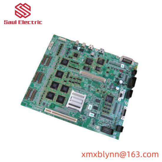 YASKAWA JAMSC-B1070